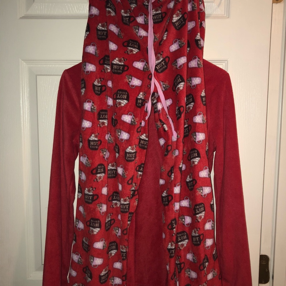Pajama set